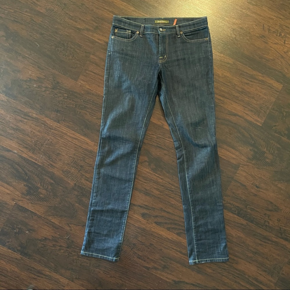 David Kahn Nikki Jean size 28